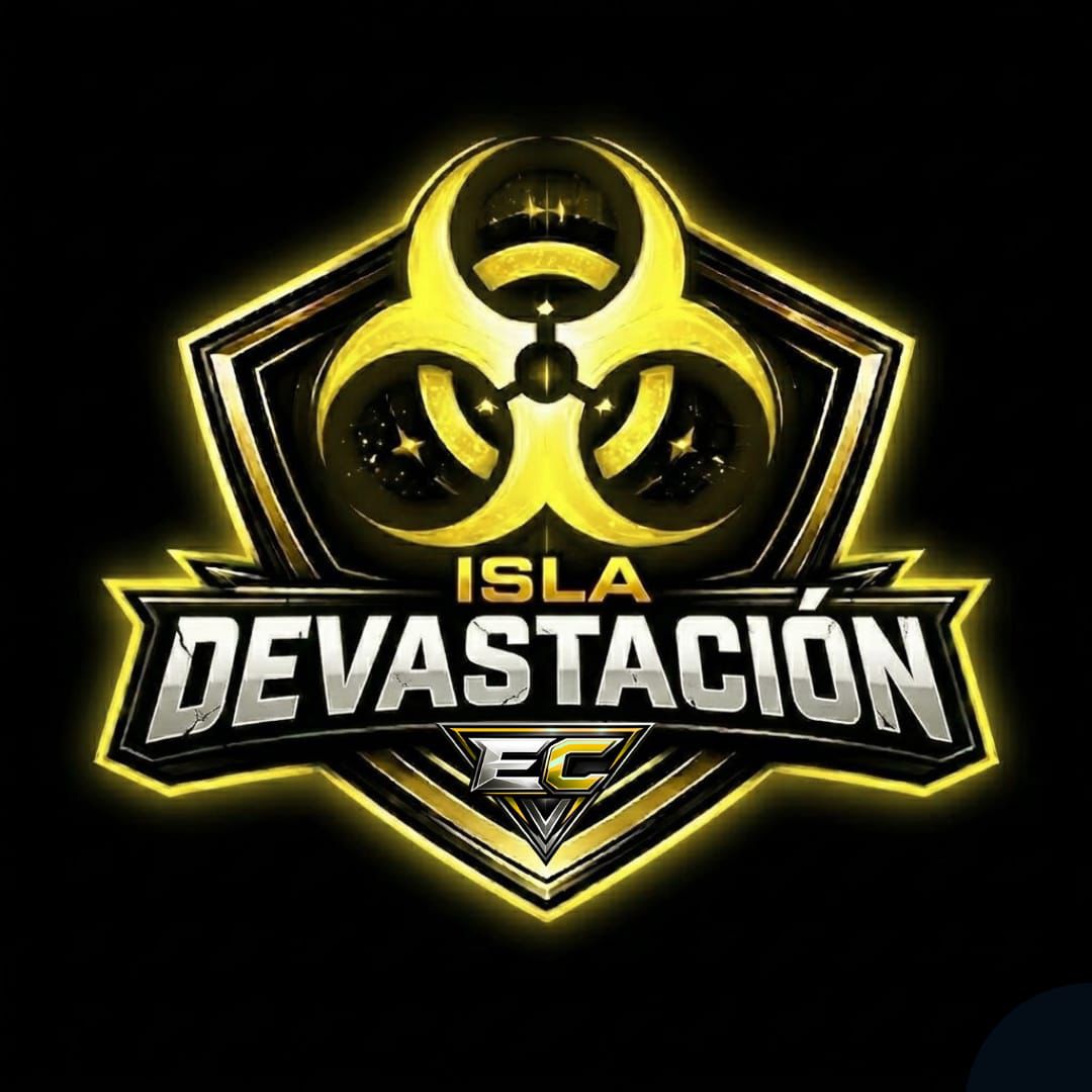 Zona Devastacion